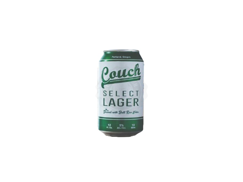 Couch Lager